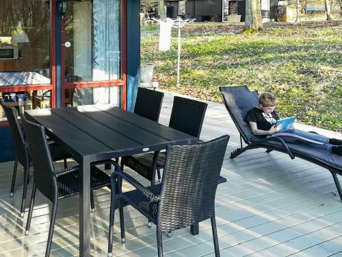 Holiday Home Tj�rnarp V