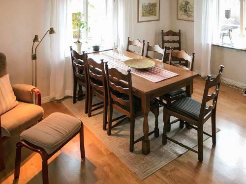 Holiday Home Stora Kr�khult - Vgt125