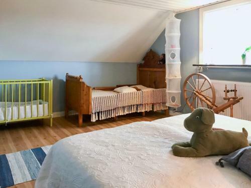 Holiday Home Stora Kr�khult - Vgt125