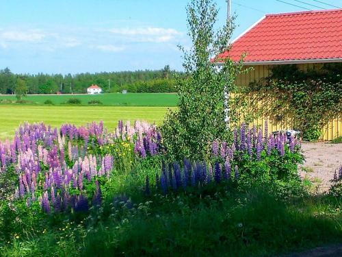 Holiday Home Stora Kr�khult - Vgt125