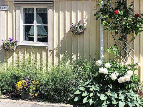 Holiday Home Str�mstad XII