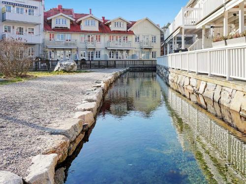 Holiday Home Str�mstad XII