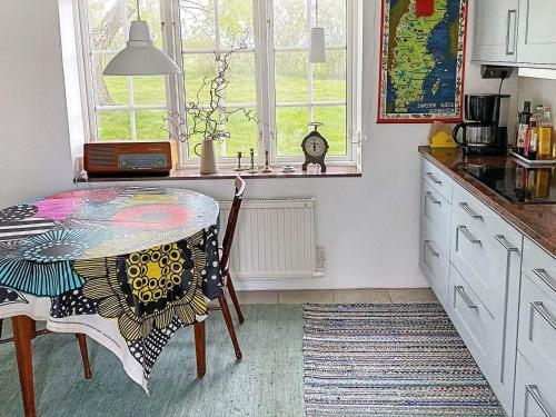 Holiday Home Tomelilla