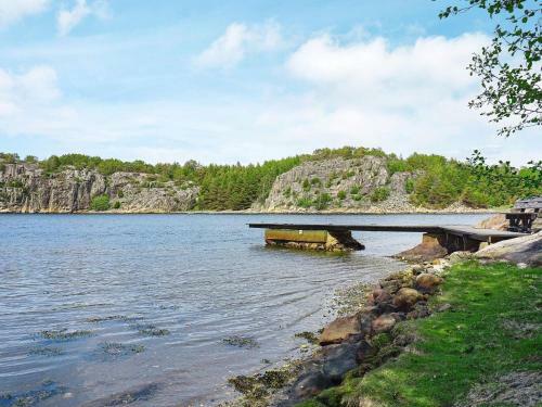 Holiday Home Str�mstad XVI