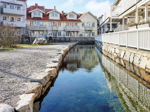 Apartment Str�mstad II