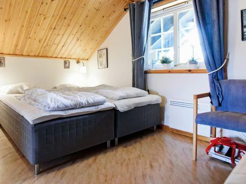 Holiday Home Syssleb�ck III
