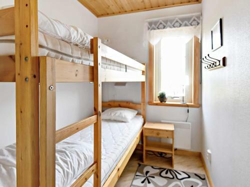 Holiday Home Syssleb�ck III