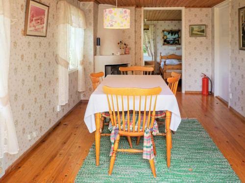 Holiday Home Tingsryd II