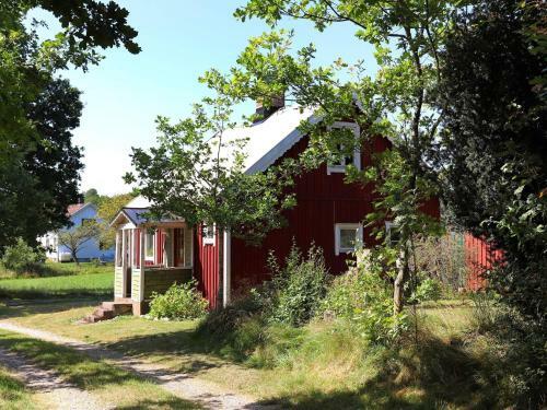 Holiday Home Torup II