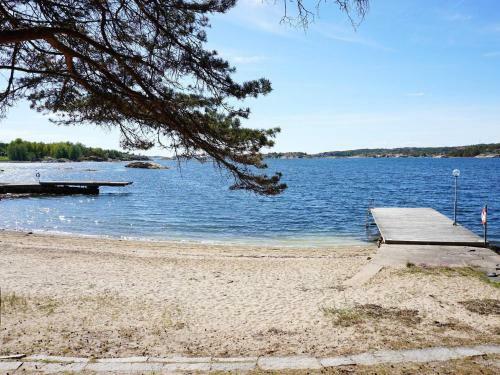 Holiday Home Str�mstad XXI