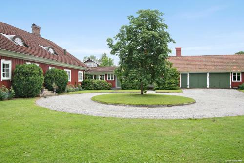 Ameriden Bed And Breakfast