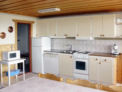 Chalet H�gvallen Elden - Jam025