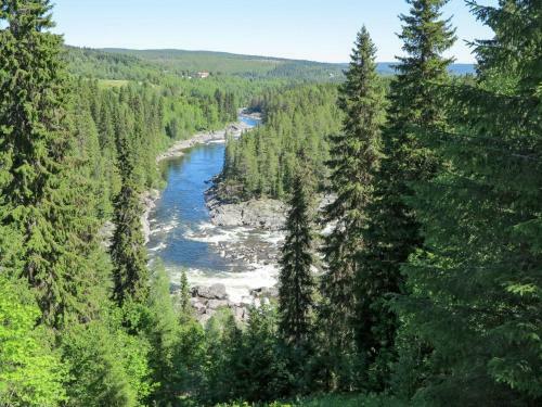 Chalet H�gvallen Elden - Jam025