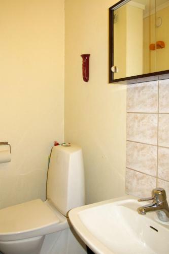 Chalet H�gvallen Elden - Jam025