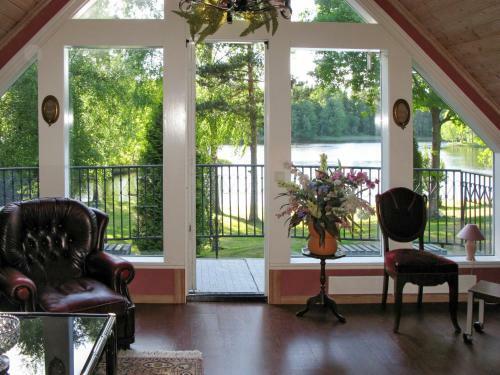 Holiday Home Norrviken - Snd005