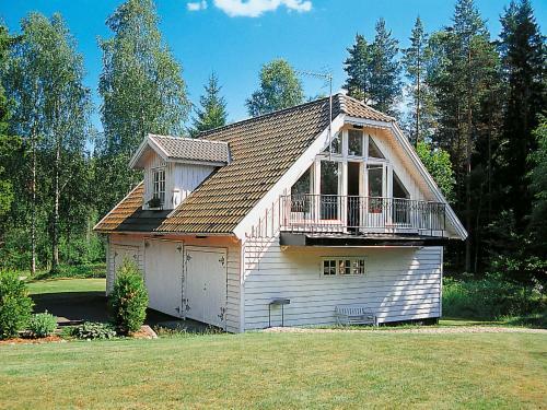 Holiday Home Norrviken - Snd005