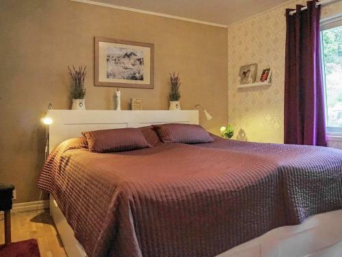 Holiday Home Uddevalla XIII