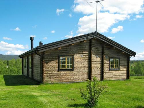 Chalet Vemh�n Byn - Hjd062
