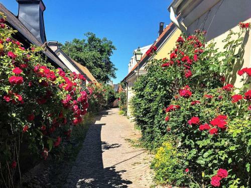 Holiday Home Gotlands.tofta