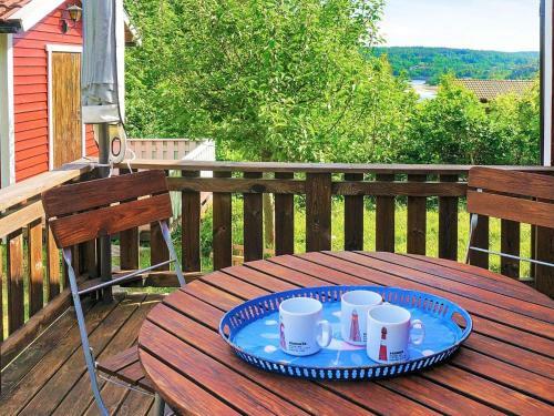 Holiday Home Uddevalla XVI