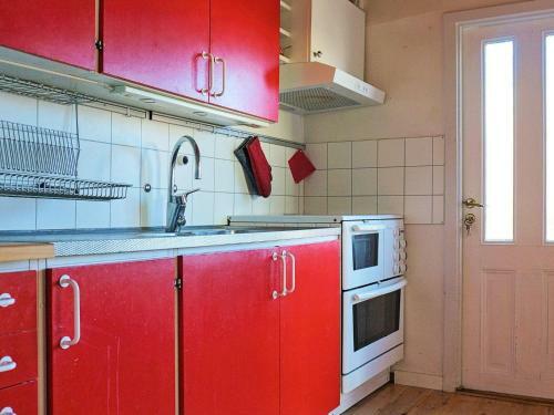 Holiday Home Uddevalla XVI