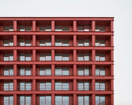 Ten Hotel Stockholm