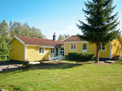 Chalet Kvarnfallet - Hal028