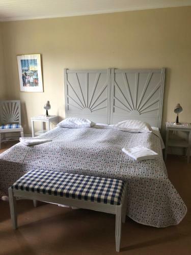 Hostal Silleg�rdens Sommarpensionat