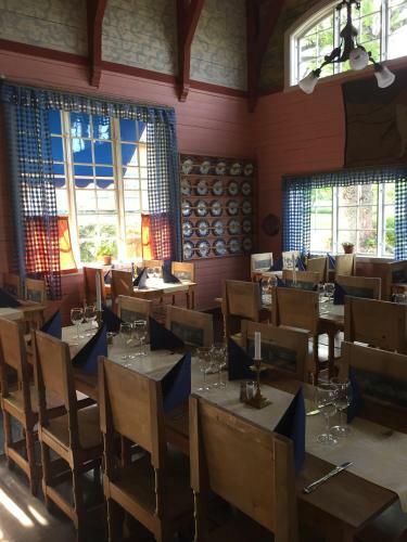 Hostal Silleg�rdens Sommarpensionat
