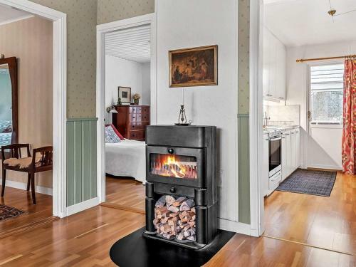 Holiday Home V�dd� III