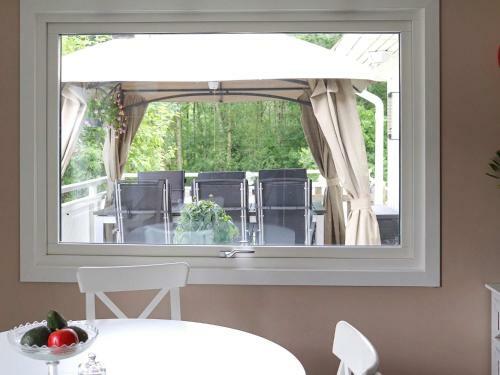 Holiday Home Vallda