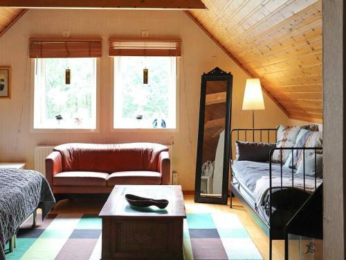 Holiday Home Vallda
