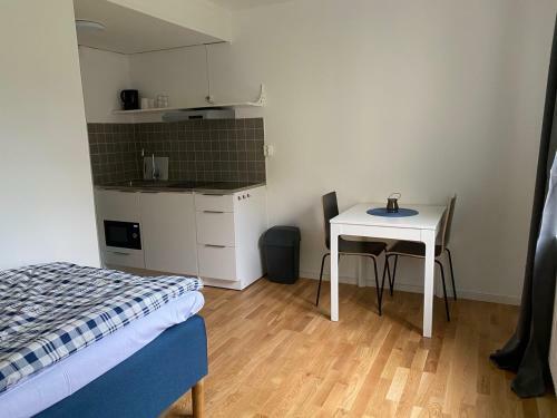 Apartamento L�vudden Strand
