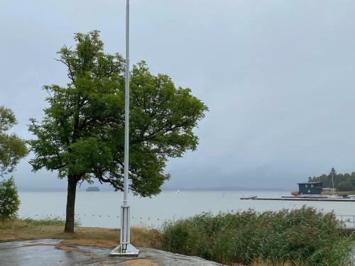 Apartamento L�vudden Strand