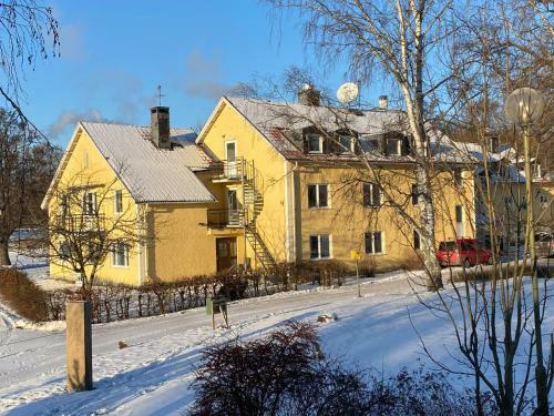 Apartamento L�vudden Strand