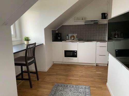 Apartamento L�vudden Strand