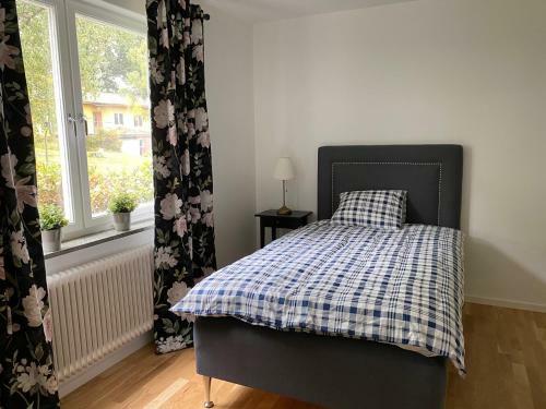 Apartamento L�vudden Strand
