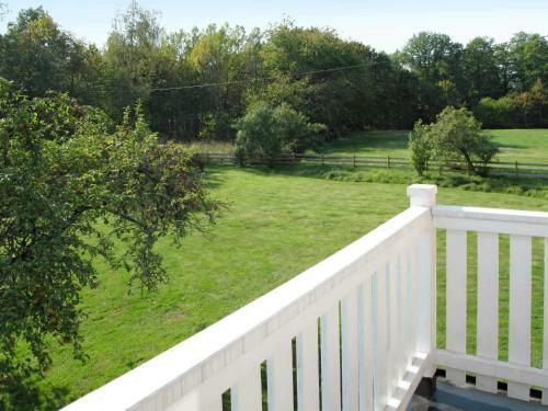 Holiday Home Br�nnarebygden - Ble156