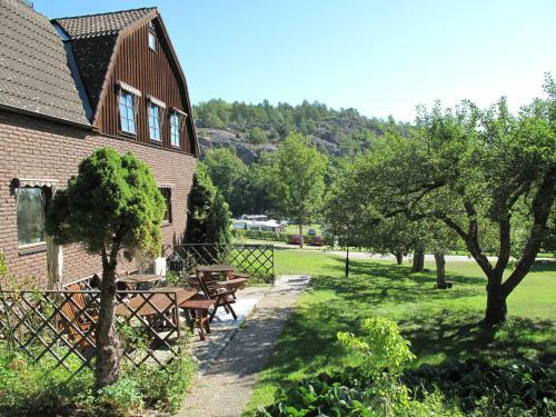 Apartment Stegeborg Norrkrog - Ost100