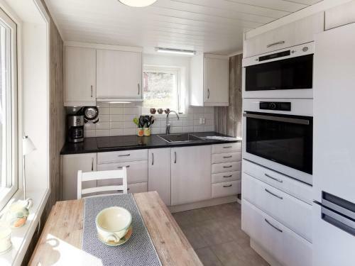 Chalet Norrkrog Utsikten - Ost103