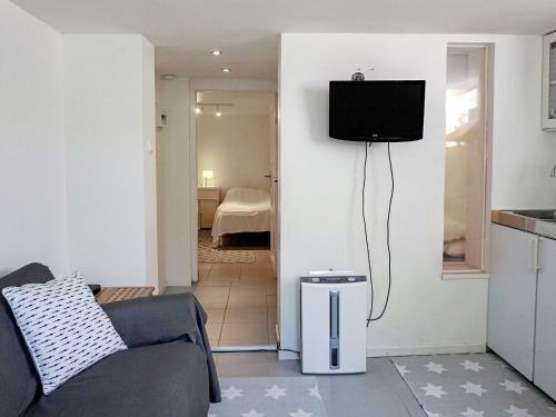 Holiday Home Visby