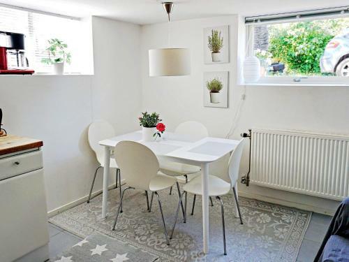 Holiday Home Visby