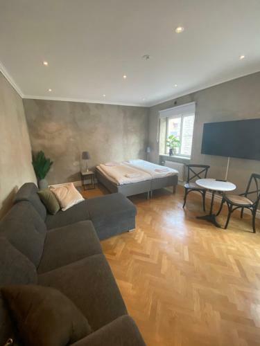 Visby City Apartments Stora Torget