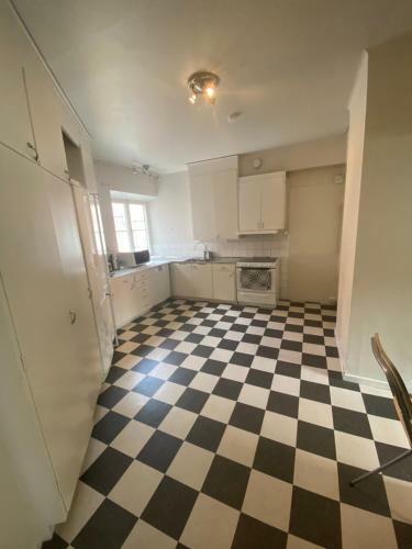 Visby City Apartments Stora Torget
