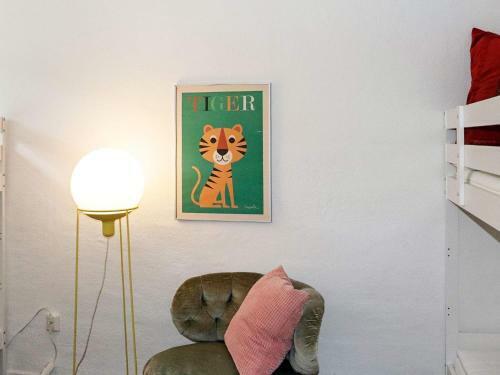 Holiday Home Yngsj�