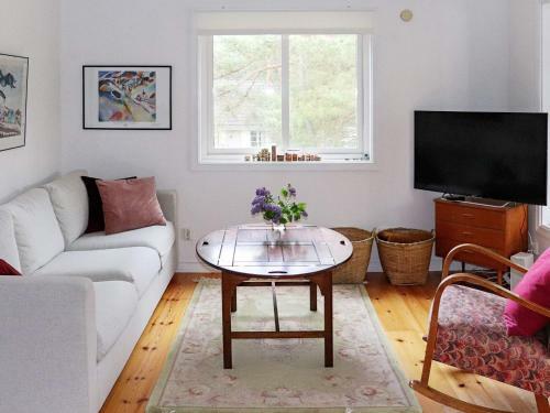 Holiday Home Yngsj�