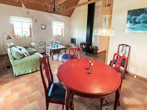 Holiday Home Yngsj� II