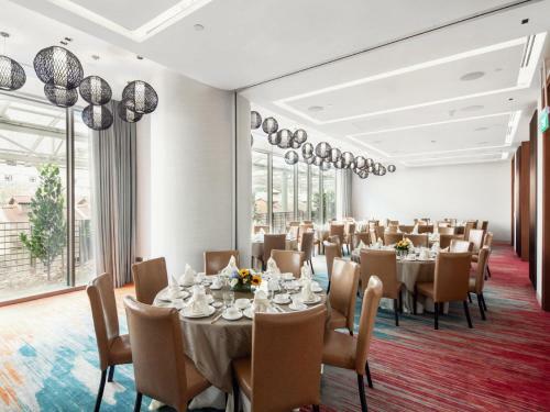 Hotel Capri By Fraser China Square, Singapore (Sg Clean)