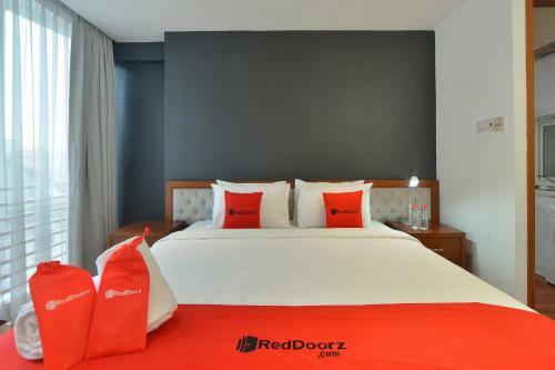 Hotel Residences @ Farrer Park