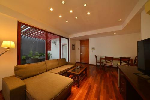 Hotel Residences @ Farrer Park